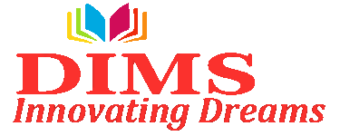 dims logo